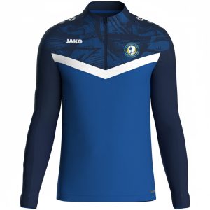 8624 - Zip top Iconic