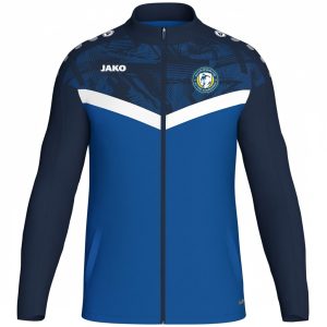 9324 - Veste polyester Iconic