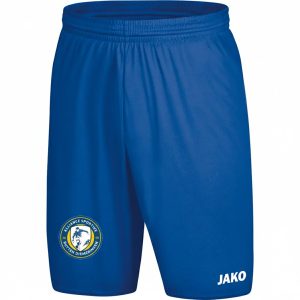 4400 - Short Manchester 2.0